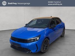 Blau Gebraucht 2024 Opel Corsa Limousine | 17.950 € (Fairer Preis)