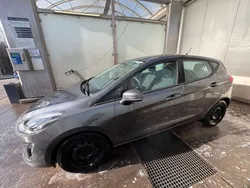 Grau Gebraucht 2020 Ford Fiesta Kleinwagen | 18.500 € (Teuer)