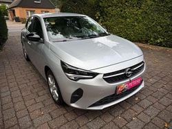 Gebraucht 2022 Opel Corsa Edition Limousine | 9.990 € (Guter Preis)