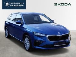 Raceblau metallic Gebraucht 2024 Skoda Scala Selection Kleinwagen | 24.450 € (Teuer)