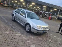 Silber Gebraucht 2001 VW Bora Limousine | 860 € (Guter Preis)
