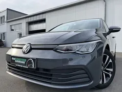 Delfingrau Gebraucht 2020 VW Golf VII United Limousine | 22.860 € (Fairer Preis)