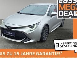 Silber Gebraucht 2021 Toyota Corolla Limousine | 16.980 € (Fairer Preis)