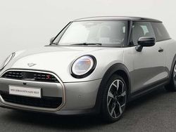 Grau Gebraucht 2024 Mini Cooper S Favoured Kleinwagen | 31.074 € (Fairer Preis)