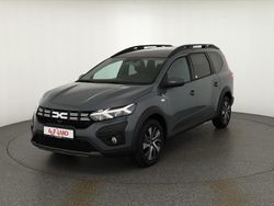 Grau Neu 2025 Dacia Jogger Expression Van / Kleinbus | 21.990 € (Fairer Preis)