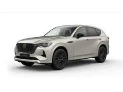 Platinum quartz m (beige) Neu 2025 Mazda CX-60 Homura-Line SUV | 49.980 € (Fairer Preis)