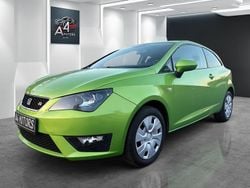 Grün Gebraucht 2013 Seat Ibiza SC FR Kleinwagen | 3.499 € (Fairer Preis)