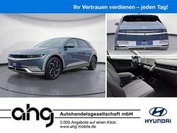Grün Gebraucht 2024 Hyundai Ioniq 6 Techniq Limousine | 37.930 € (Superpreis)
