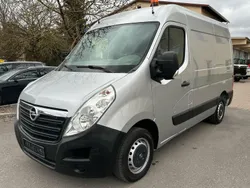 Silber Gebraucht 2013 Opel Movano Van | 8.999 €