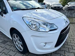 Weiß Gebraucht 2012 Citroën C3 SELECTION Kleinwagen | 4.490 € (Fairer Preis)