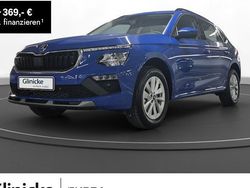 Blau Neu 2025 Skoda Kamiq Selection SUV | 27.811 € (Etwas zu teuer)