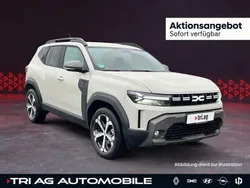Sandstone Gebraucht 2024 Dacia Duster Journey SUV | 26.990 € (Fairer Preis)
