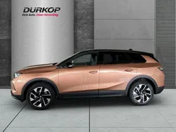 Impakt kupfer Neu 2025 Opel Grandland X SUV | 36.950 € (Etwas zu teuer)