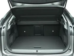 Platiniumgrau (meta Gebraucht 2024 Citroën C4 PureTech Limousine | 19.390 € (Fairer Preis)