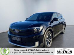 Agate black Gebraucht 2024 Ford Explorer SUV | 44.680 €