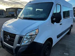 Weiß Gebraucht 2013 Nissan NV400 Van | 11.550 € (Fairer Preis)