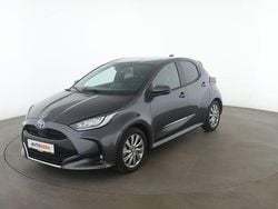 Grau Gebraucht 2022 Toyota Yaris Limousine | 21.190 € (Fairer Preis)