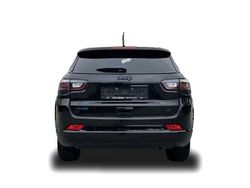 Schwarz Gebraucht 2022 Jeep Compass SUV | 36.353 €