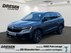Grau Neu 2024 Renault Espace Iconic Van / Kleinbus | 43.890 €