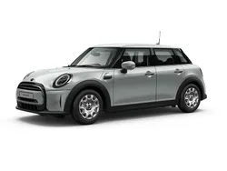 Silber Gebraucht 2022 Mini John Cooper Works Kleinwagen | 25.480 € (Fairer Preis)