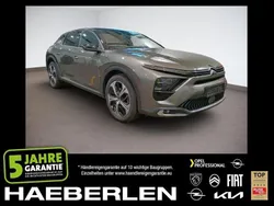 Citroën C5 X