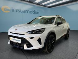 Weiß Neu 2025 Cupra Formentor SUV | 50.549 € (Teuer)