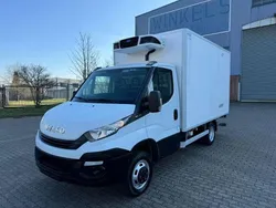 Andere Gebraucht 2018 Iveco Daily Van | 17.791 € (Fairer Preis)