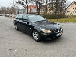 Gebraucht 2008 BMW 525 Kombi | 3.300 € (Superpreis)