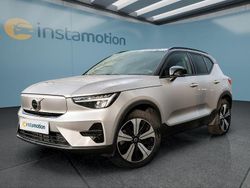 Beige Gebraucht 2022 Volvo XC40 SUV | 30.649 € (Fairer Preis)