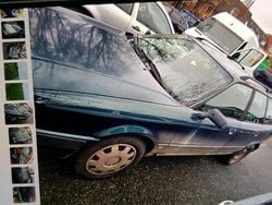 Grau Gebraucht 1994 Audi 80 Kombi | 799 €