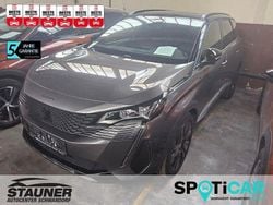 Grau Gebraucht 2023 Peugeot 5008 GT Van / Kleinbus | 25.980 € (Guter Preis)