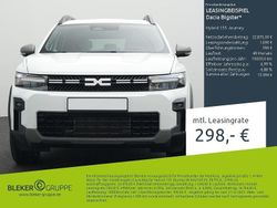 Weiß Gebraucht 2025 Dacia Bigster Journey SUV | 33.190 € (Fairer Preis)