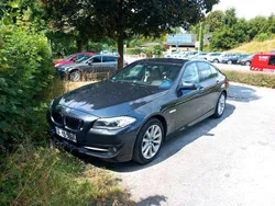 Grau Gebraucht 2013 BMW 550 Limousine | 29.999 €