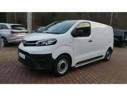 Weiß Gebraucht 2020 Toyota Proace Van | 16.990 € (Fairer Preis)