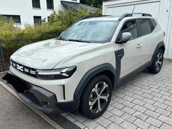 Andere farben Gebraucht 2024 Dacia Duster Journey SUV | 23.500 € (Teuer)