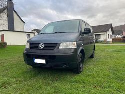 Grau Gebraucht 2010 VW T5 Van | 11.499 €