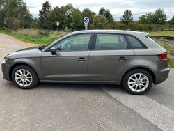 Gebraucht 2015 Audi A3 Sportback Attraction Kleinwagen | 8.000 € (Fairer Preis)