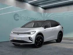 Silber Gebraucht 2023 VW ID.4 GTX SUV | 39.970 € (Etwas zu teuer)