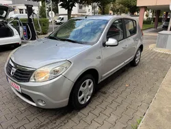 Gebraucht 2010 Dacia Sandero Lauréate Kleinwagen | 1.499 € (Superpreis)