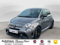 Grau Gebraucht 2023 Abarth 595 Competizione | 21.990 € (Guter Preis)