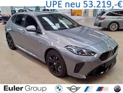 Grau Gebraucht 2024 BMW 120 Performance Kleinwagen | 35.290 € (Guter Preis)