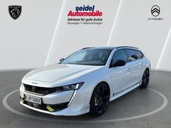 Permutt Gebraucht 2021 Peugeot 508 Peugeot Sport Engineered Kombi | 39.865 €