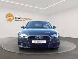Manhattangrau Gebraucht 2017 Audi A4 Ambiente Limousine | 14.900 € (Superpreis)