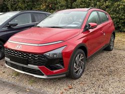 Rot Neu 2025 Hyundai Bayon Trend SUV | 25.490 € (Fairer Preis)