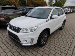 Weiß Gebraucht 2019 Suzuki Vitara Comfort SUV | 10.790 € (Fairer Preis)
