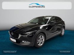 Schwarz Gebraucht 2021 Mazda CX-30 Selection SUV | 19.480 € (Guter Preis)