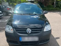 VW Fox