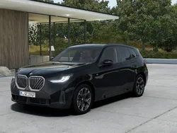 Schwarz Neu 2025 BMW X3 Exclusive SUV | 63.997 € (Superpreis)