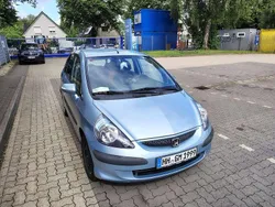 Gebraucht 2005 Honda Jazz Kleinwagen | 2.200 € (Fairer Preis)