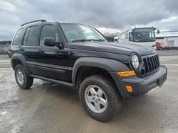 Gebraucht 2007 Jeep Cherokee SUV | 3.300 € (Fairer Preis)